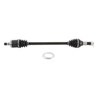 Front Left Heavy Duty CV Shaft for Can-Am Maverick 1000R 2015 
