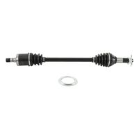 All Balls AB8CA8118 8 Ball Heavy Duty CV Shaft