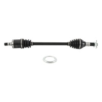 Front Left Heavy Duty CV Shaft for Can-Am Maverick XXC 1000R DPS 2015 