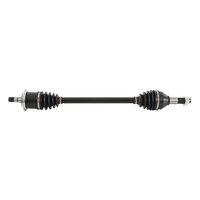 Front Left Heavy Duty CV Shaft for Can-Am Maverick X MR 2015 