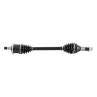 Front Left Heavy Duty CV Shaft for Can-Am Commander 1000 DPS 2015 