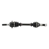 Front Right Heavy Duty CV Shaft for Can-Am Outlander 650 XT 4WD P/S 2009-2012 