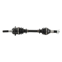 Front Right Heavy Duty CV Shaft for Can-Am Outlander 400 4WD 2007-2014 