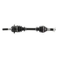 Front Right Heavy Duty CV Shaft for Can-Am Outlander 500 XT 4WD P/S 2010-2012 