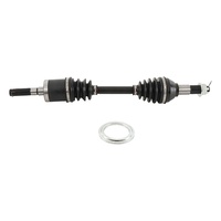 Front Right Heavy Duty CV Shaft for Can-Am Outlander 1000 2013-2014 