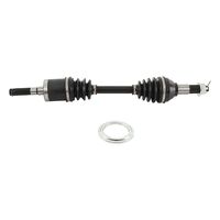 Front Right Heavy Duty CV Shaft for Can-Am Outlander 650 MAX 4WD G2 2013-2014 