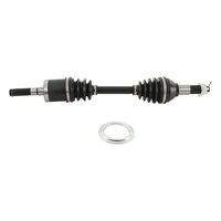 Front Right Heavy Duty CV Shaft for Can-Am Outlander 1000 MAX EFI DPS 2013-2014 