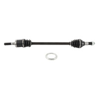 Front Right Heavy Duty CV Shaft for Can-Am Maverick 1000 2013-2014 