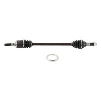 Front Right Heavy Duty CV Shaft for Can-Am Maverick MAX X DS TURBO 2016-2017 