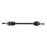 All Balls AB8CA8219 8 Ball Heavy Duty CV Shaft