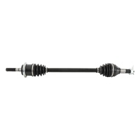 Front Right Heavy Duty CV Shaft for Can-Am Maverick 1000R XMR 2014 