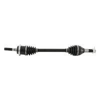 Front Right Heavy Duty CV Shaft for Can-Am Commander 1000 XT P 2013 