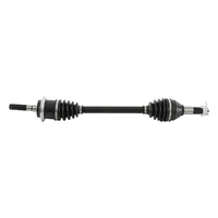 Front Right Heavy Duty CV Shaft for Can-Am Commander 1000 2013-2014 