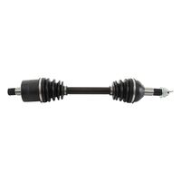 Rear Left Heavy Duty CV Shaft for Can-Am Outlander 500 4WD G2 2013-2014 