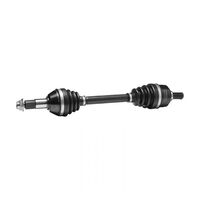 Rear Left Heavy Duty CV Shaft for Can-Am Commander 1000 MAX XT 2016-2018 