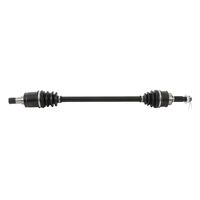 All Balls AB8HO8123 8 Ball Heavy Duty CV Shaft
