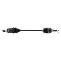 All Balls AB8HO8124 8 Ball Heavy Duty CV Shaft