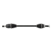 Front Left Heavy Duty CV Shaft for Honda SXS700M4 Pioneer 700 4 2014-2020 
