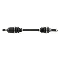 All Balls AB8HO8224 8 Ball Heavy Duty CV Shaft