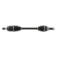 Front Right Heavy Duty CV Shaft for Honda SXS700M4 Pioneer 700 4 2014-2020 