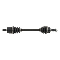 Rear Left Heavy Duty CV Shaft for Honda TRX650FA IRS RINCON 4WD 2003-2005 