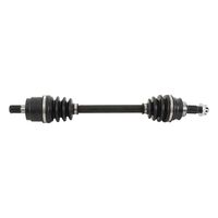 Rear Right Heavy Duty CV Shaft for Honda TRX680FA IRS 4X4 RINCON 2015-2017 