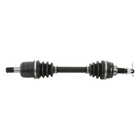 Front Left Heavy Duty CV Shaft for Honda TRX350FM 4WD RANCHER 2000-2006 