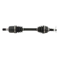 Front Left Heavy Duty CV Shaft for Honda TRX350TM 2WD RANCHER 2000-2005 