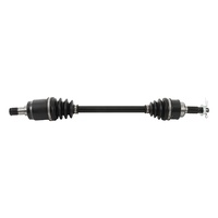 Rear Left Heavy Duty CV Shaft for Honda BIG RED MUV700 4WD 2009-2013 