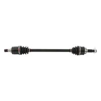 All Balls AB8HO8324 8 Ball Heavy Duty CV Shaft