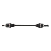 Rear Right Heavy Duty CV Shaft for Honda BIG RED MUV700 4WD 2009-2013 