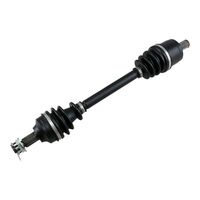 Rear Left Heavy Duty CV Shaft for Honda TRX500FM1 4WD FOREMAN 2014-2017 