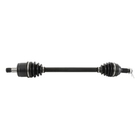 Rear Left Heavy Duty CV Shaft for Honda SXS1000 3 PIONEER 2016-2020 
