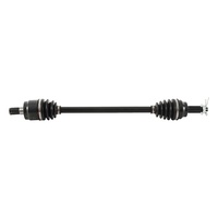 Rear Left Heavy Duty CV Shaft for Honda SXS700M2 Pioneer 700 2 2015-2020 
