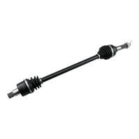 Front Left Heavy Duty CV Shaft for Kawasaki MULE PRO FXR 2020 