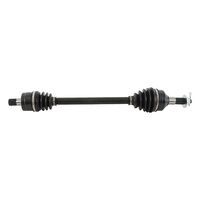 All Balls AB8KW8237 8 Ball Heavy Duty CV Shaft