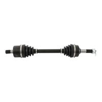 Rear Left Heavy Duty CV Shaft for Kawasaki KVF750 BRUTE FORCE 2006-2016 