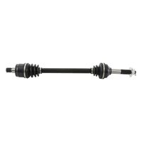 All Balls AB8KW8316 8 Ball Heavy Duty CV Shaft