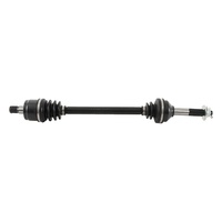 Rear Left Heavy Duty CV Shaft for Kawasaki TERYX 750 2012-2013 