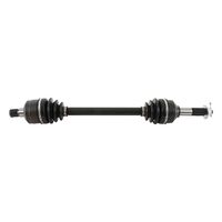 All Balls AB8KW8317 8 Ball Heavy Duty CV Shaft