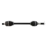 Rear Left Heavy Duty CV Shaft for Kawasaki TERYX4 2012-2015 