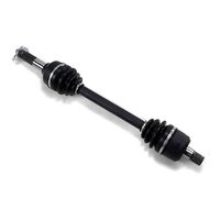 Front Left Heavy Duty CV Shaft for Polaris GENERAL XP 1000 DELUXE 2021 