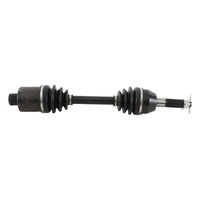 Rear Left Heavy Duty CV Shaft for Polaris SPORTSMAN 400 4x4 AA AE AG 2004 