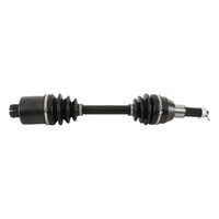 Rear Right Heavy Duty CV Shaft for Polaris WORKER 500 4x4 (before 9/98) 1999 