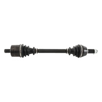 Front Left Heavy Duty CV Shaft for Polaris RZR 570 EFI 2012-2017 