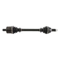 Front Right Heavy Duty CV Shaft for Polaris RZR 570 EFI 2012-2017 
