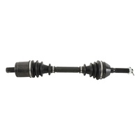 Front Left Heavy Duty CV Shaft for Polaris SPORTSMAN 400 4x4 2005-2007 