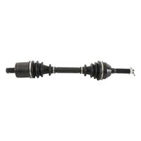 Front Left Heavy Duty CV Shaft for Polaris SPORTSMAN 600 4x4 2005 