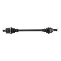 Front Right Heavy Duty CV Shaft for Polaris RANGER CREW XP1000 EPS 2018-2019 