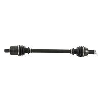 Front Right Heavy Duty CV Shaft for Polaris RANGER 800 FULL SIZE 6X6 2010-2012 